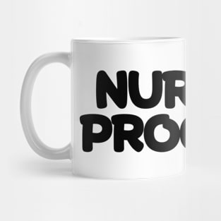 Nursing program Mug